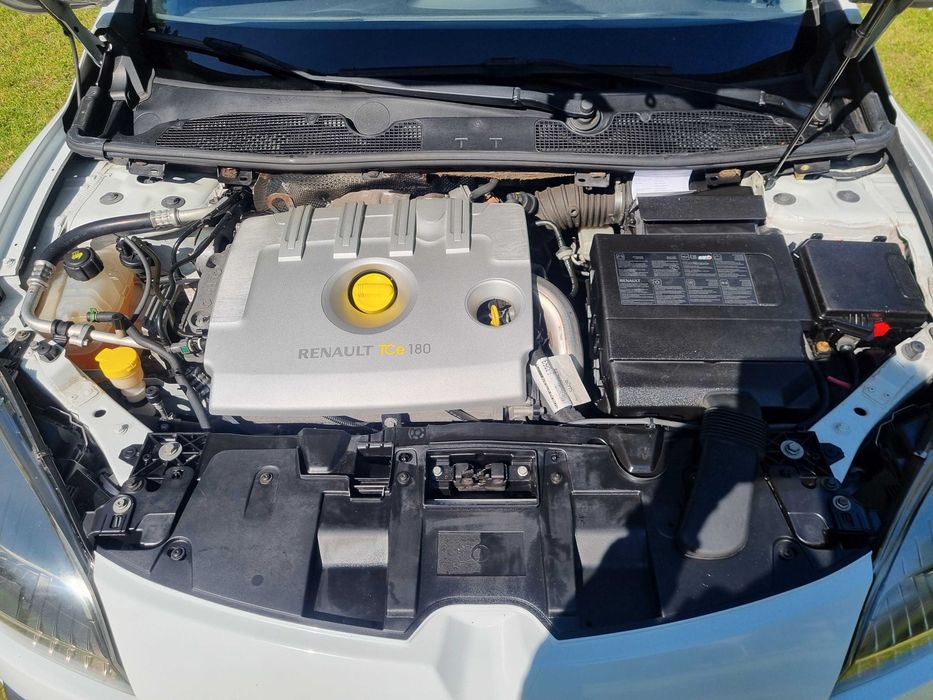 Renault Megane 3 privilege 2.0Tce180