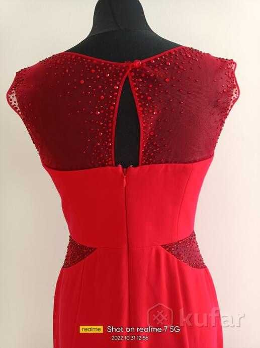 Sukienka długa maxi .Turcja.r. 36-38