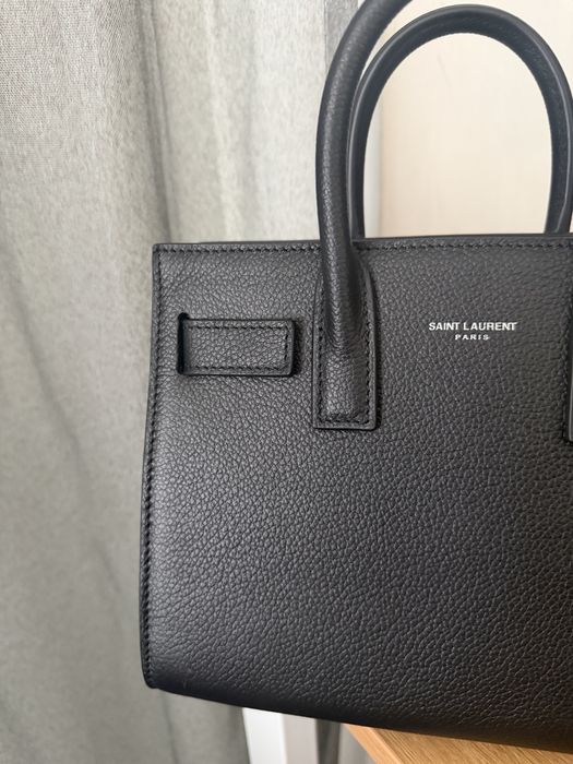 Сумка saint laurent