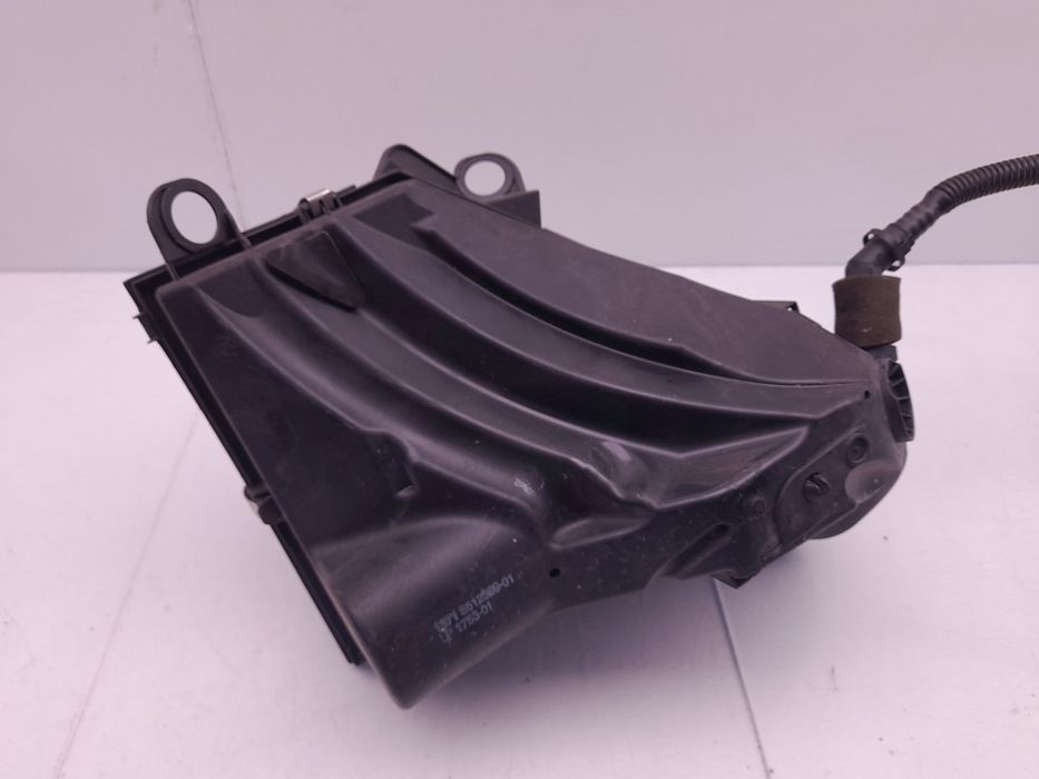 Caixa filtro ar BMW 1 (E87)