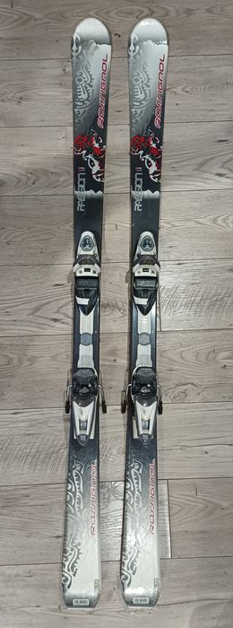 Narty Rossignol 154cm