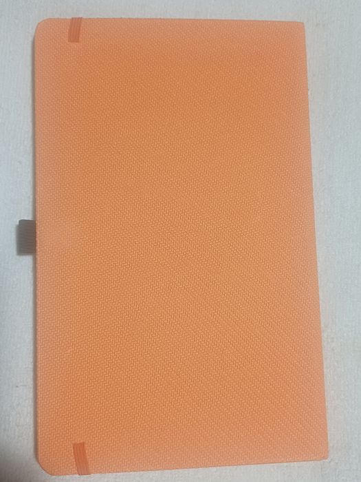 Caderno quadriculado