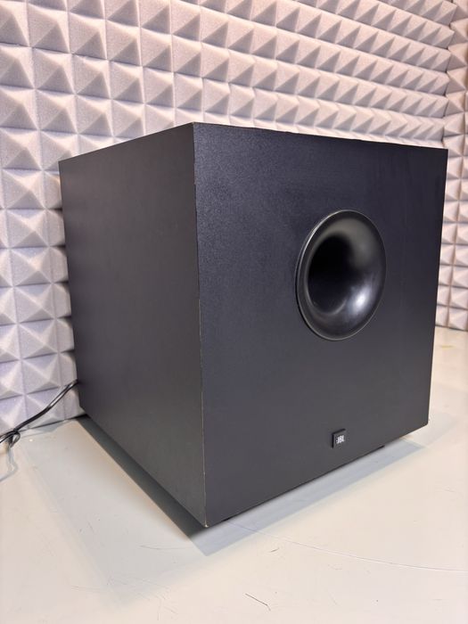 Subwoofer JBL TLX SUB 125