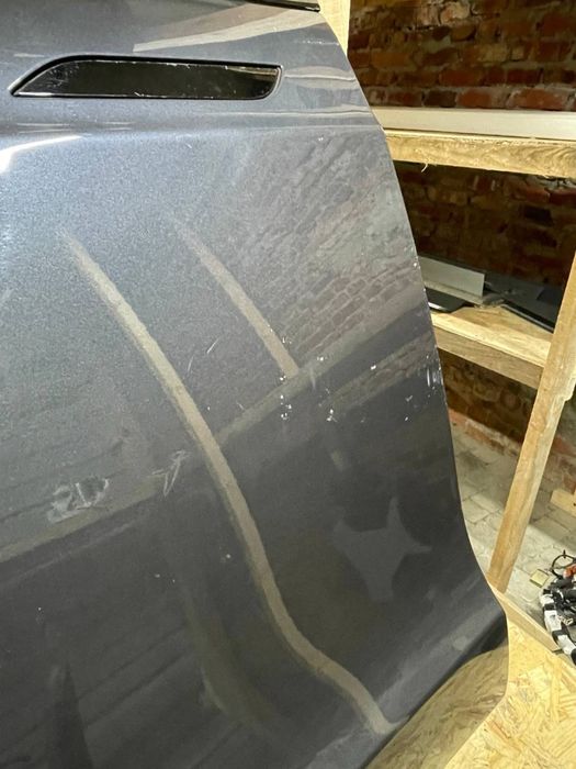 Двері tesla s