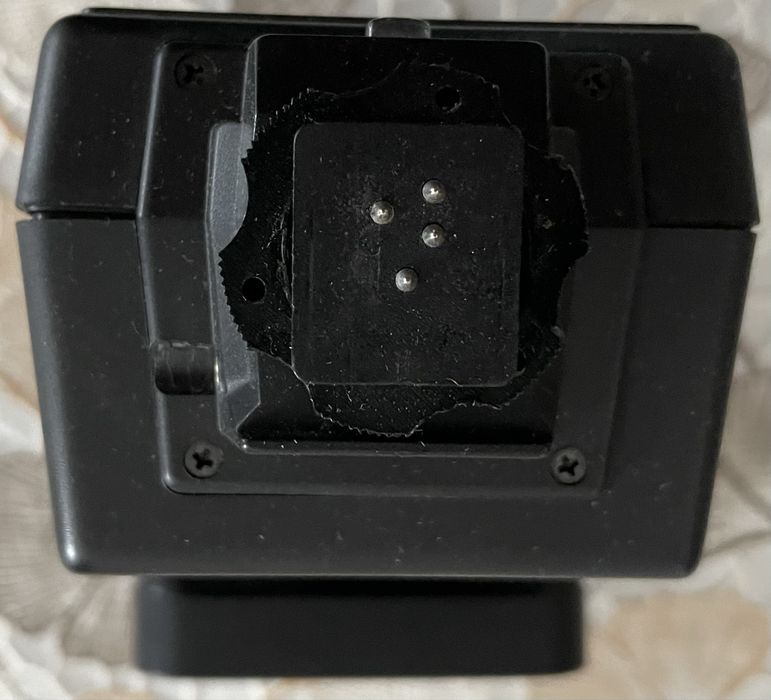 Lampa Błyskowa Topca 330CX