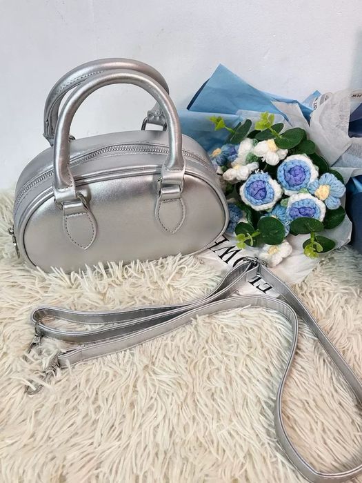 Сумка Хром Хартс. Сумка Chrome Hearts.