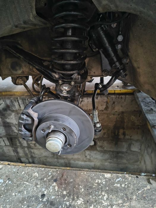 Polonez Atu plus  gsi