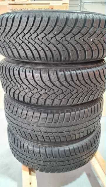 2szt Opon 2 Opony NOWE Falken zimowe 8.2mm 215/70 R16 2019r