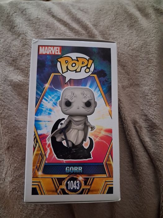 Figurka funko pop