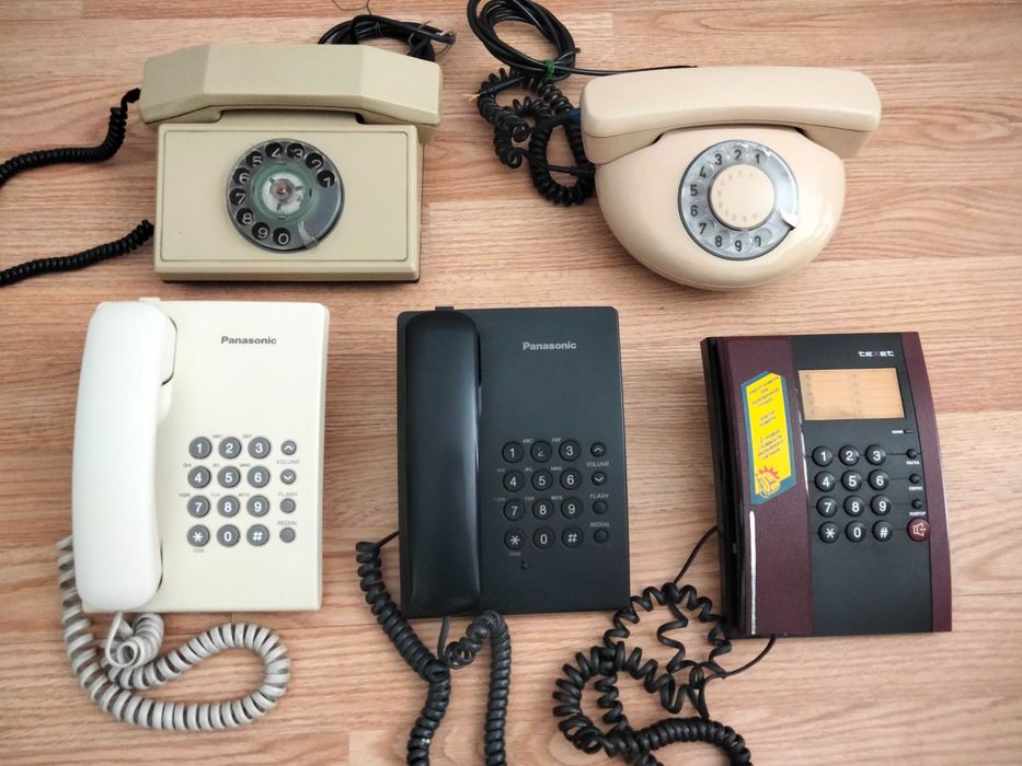 Продам недорого стаціонарний телефон