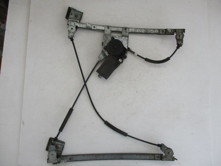 Elevador Vidro VW Volkswagen Golf 3 3 portas Esquerdo 2 pins