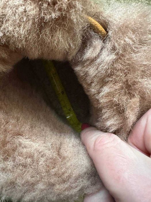 Продам женские зимние ботинки UGG