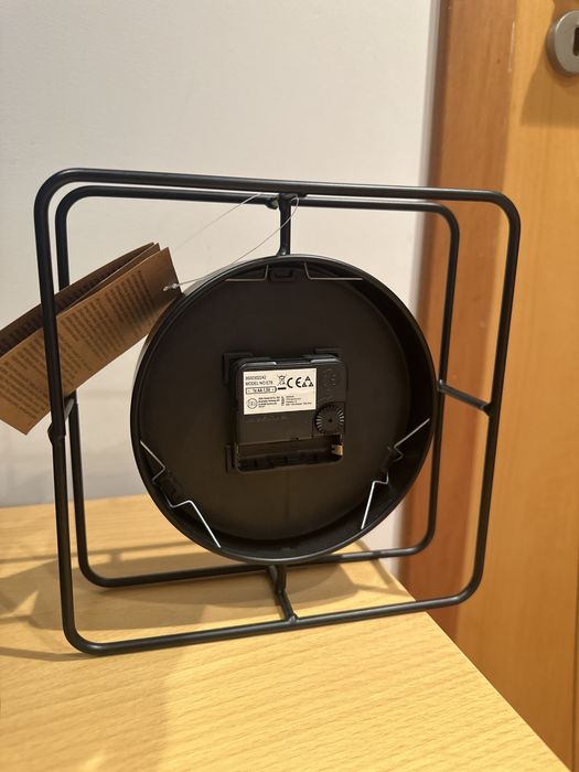 Relogio analogico (novo)64552312859010122