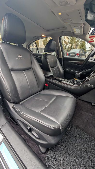 Продаж INFINITY Q50 PREMIUM 195тис