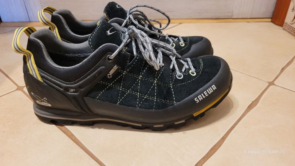 Buty trekkingowe Salewa 42 MS MTV TRAINER GTX