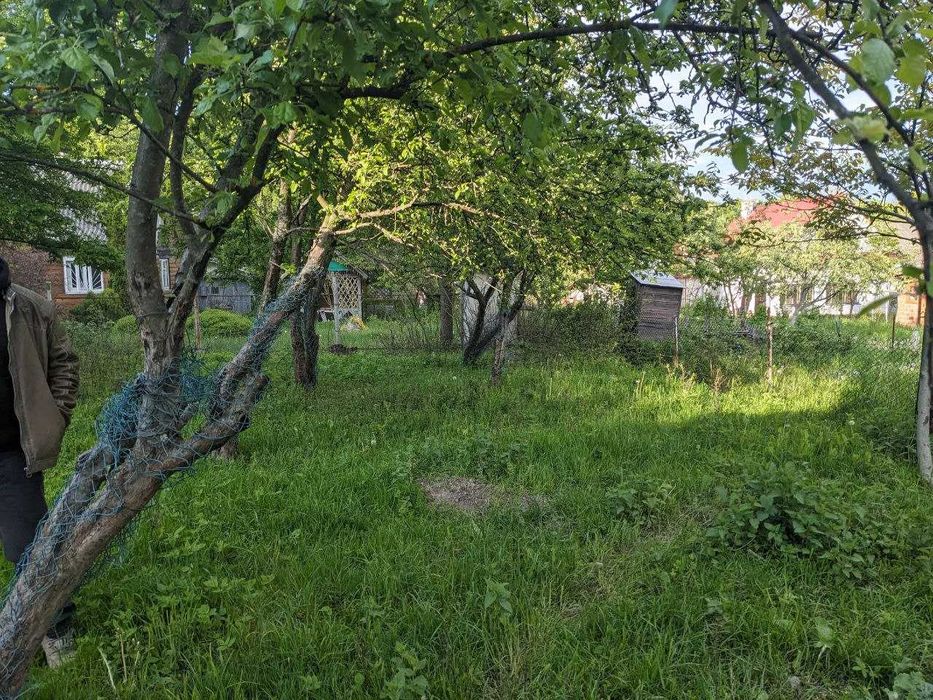 Продається готова для життя дача із земельною ділянкою у СТ Динамо (1)