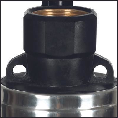 Pompa głębinowa Einhell 1000 W 6500 l/h