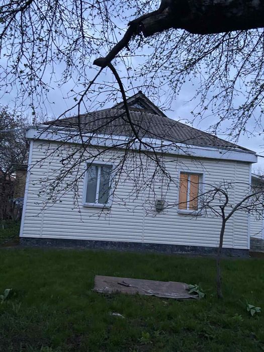 житловий будинок