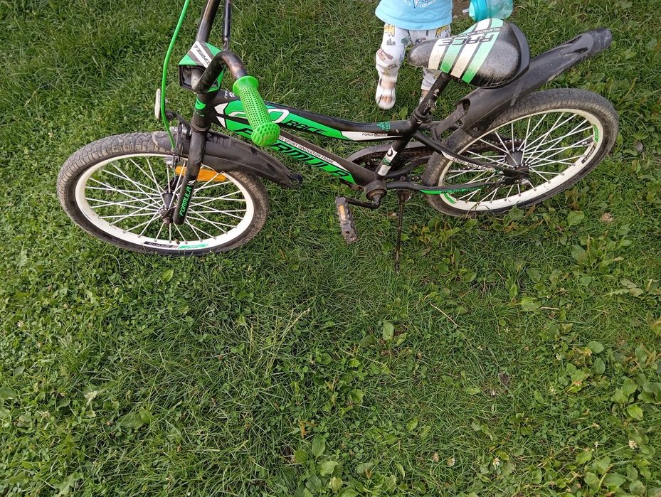 Продам велосипед в хорошому стані