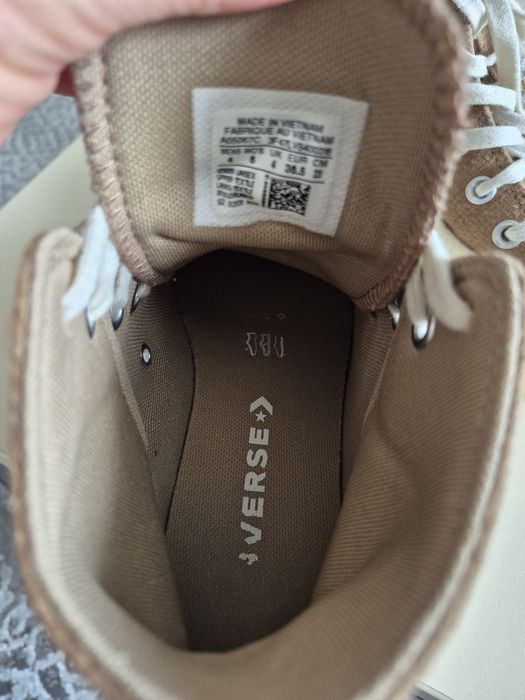 Кеди Converse оригінал