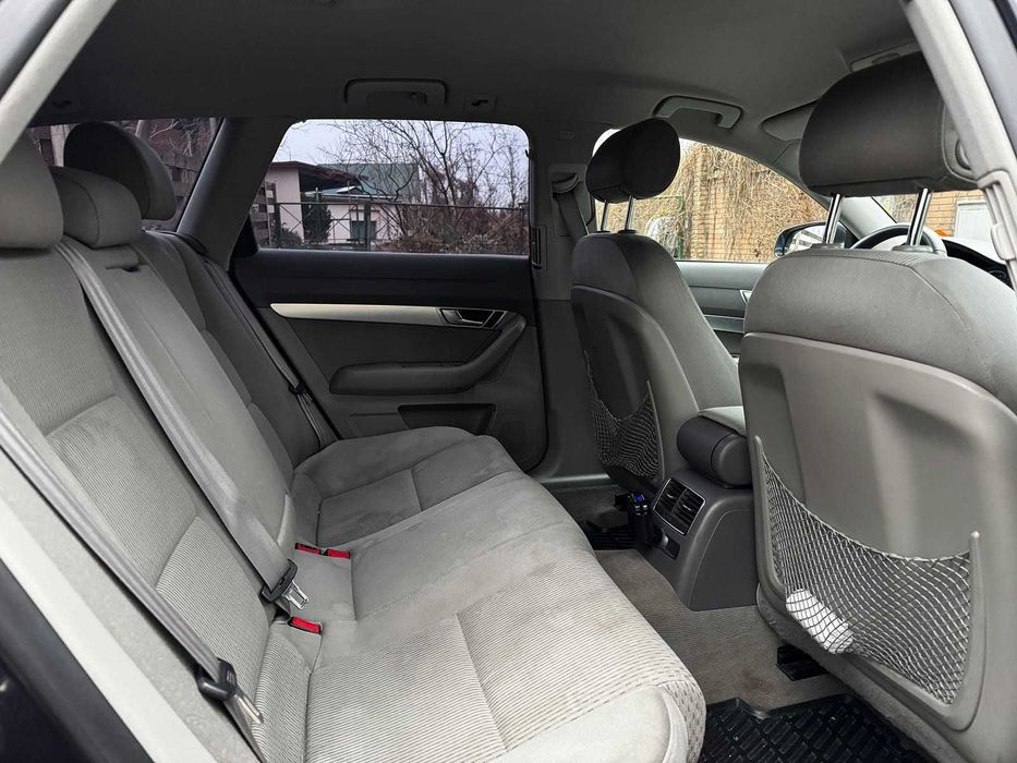 Продам Audi A6 2005р. #73901