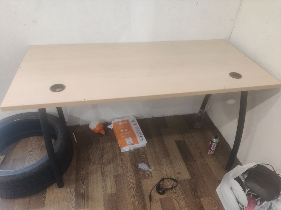 Продам хороший офисный стол