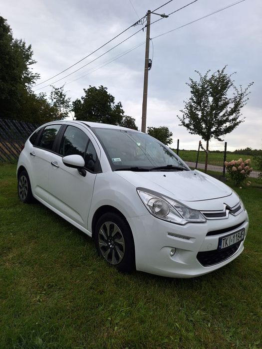 Citroën C3