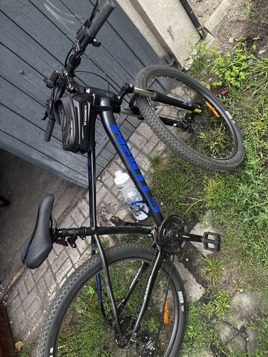 Sprzedam NOWY rower, przebieg 0 km,ofiara złamanego serca