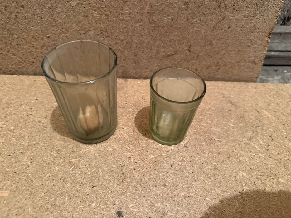 Стакан гранчак ссср