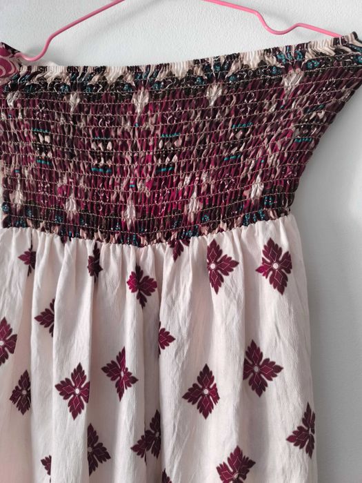 Macacão novo com etiqueta