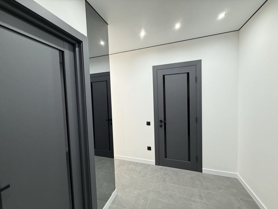 Продаж 1-кімнатної квартири з ремонтом