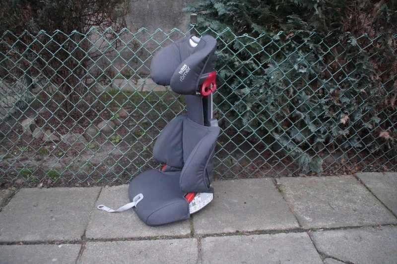 Britax Römer Discovery SL 15-36 kg isofix