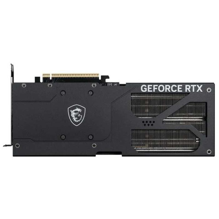 MSI GeForce RTX 5080 VENTUS 3X OC 16GB GDDR7 DLSS4