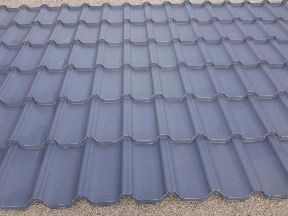 Zapłać na raty ! Blachodachówka Korra lub Kiarra PRODUCENT