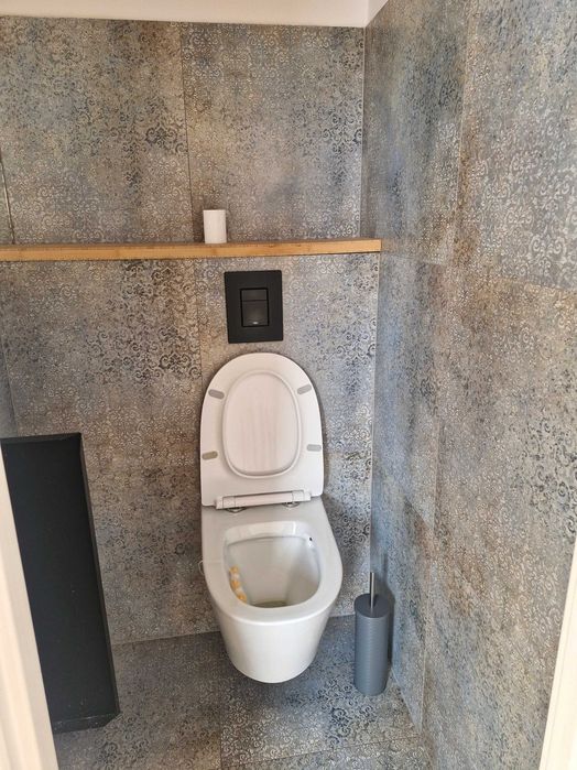 Mieszkanie 117 m² Luboń, na piętrze - Widok 4