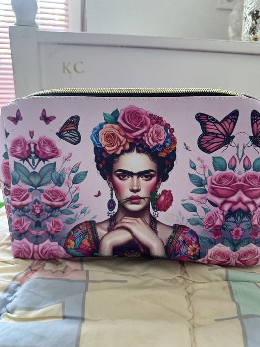Косметичка новая Италия