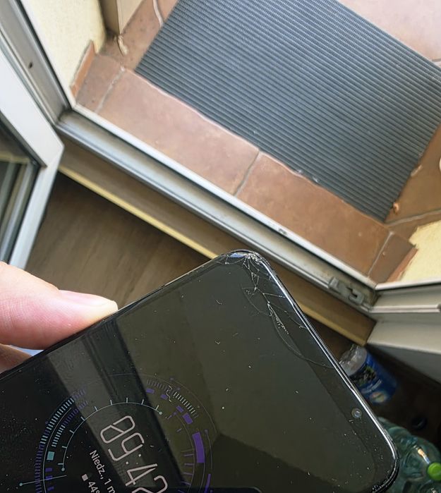 Asus Rog Phone 6 12/256