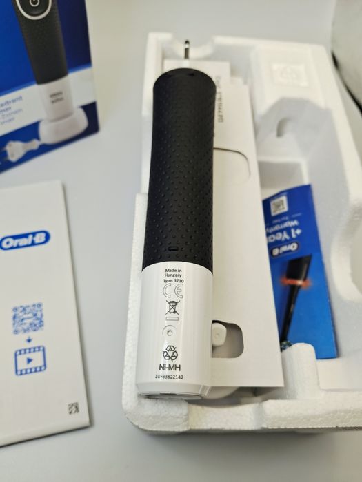 Oral-B Vitality 100 szczoteczka elektryczna