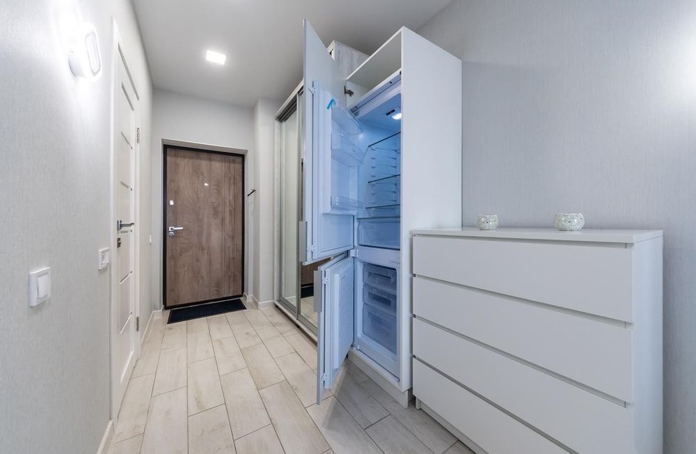 Студія Бажана 17, ЖК Олімпік Парк, метро Бориспільська