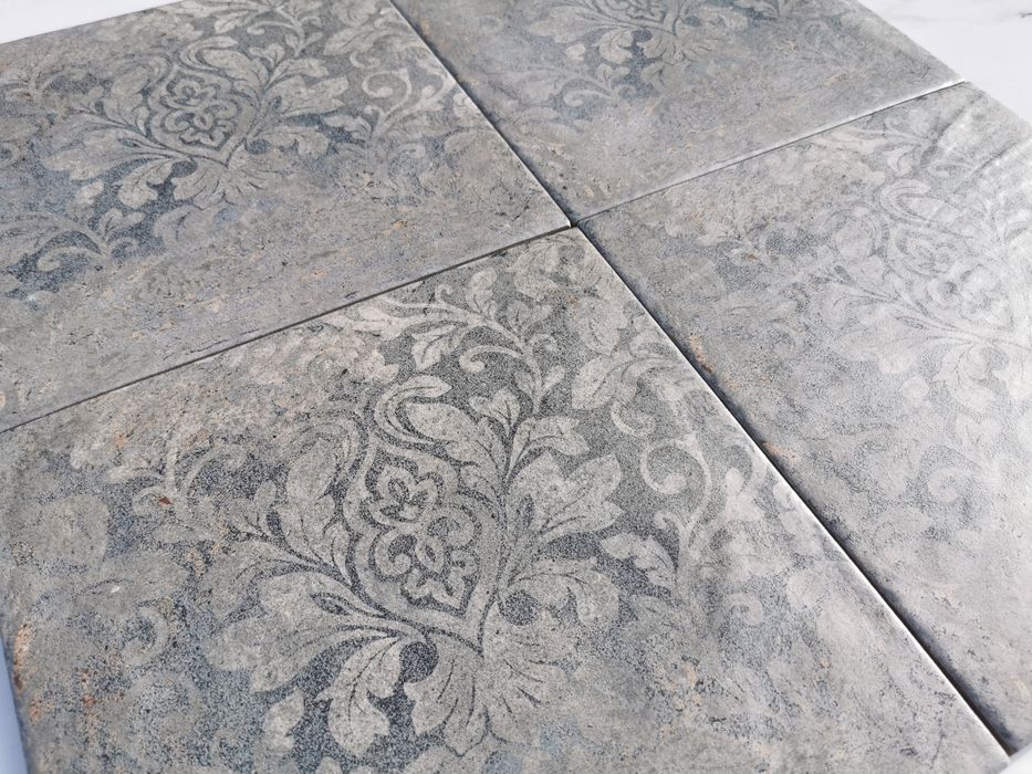 Płytki gresowe Włoskie Cascine 25x25