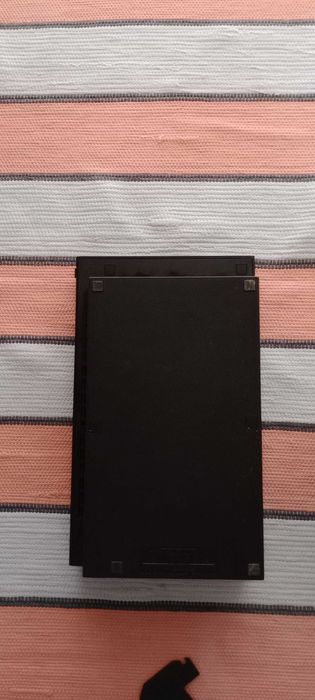 [PlayStation 2] - Consola