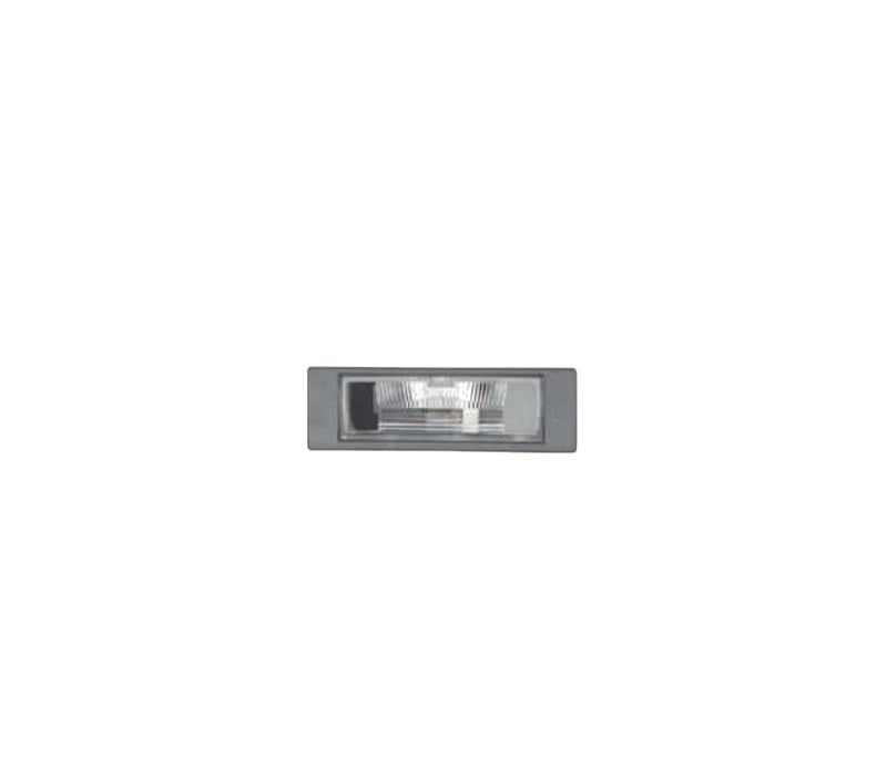 LUZ DE MATRÍCULA LED BMW Z4 E85 03-09