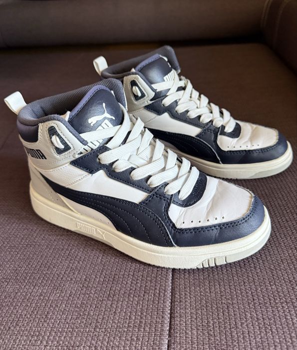 Кросівки Puma 36 розмір , / 22,5 см устілка