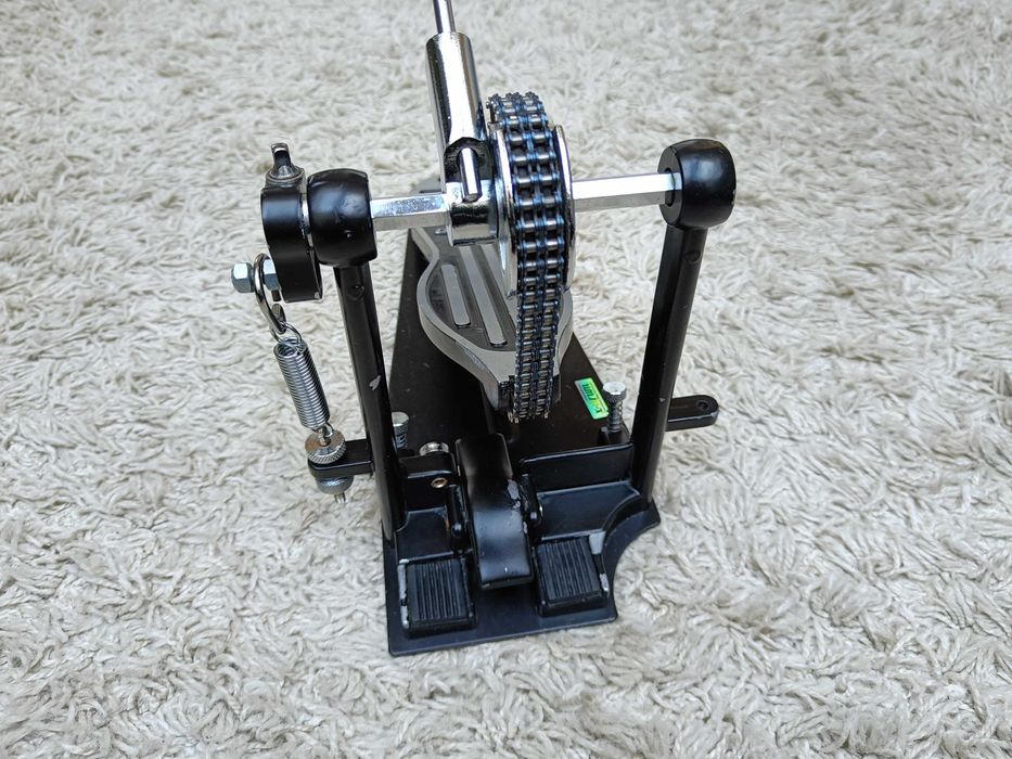 Stopa pojedyncza perkusyjna PDP by DW 600 SERIES MODEL SP600C