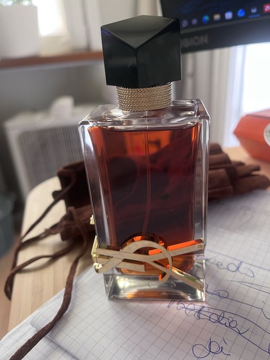 Libre le parfum 90 ml