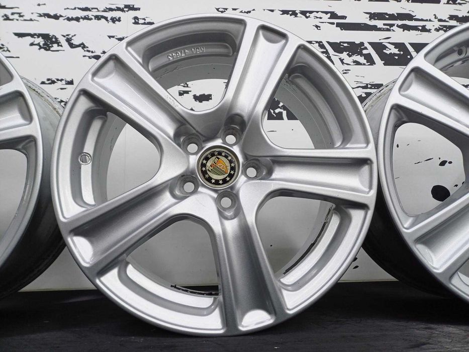 Alu Felgi 16 cali 5x100 Toyota Avensis T25 Prius