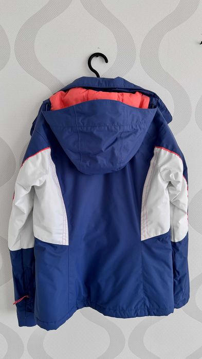 Гірськолижна куртка Columbia