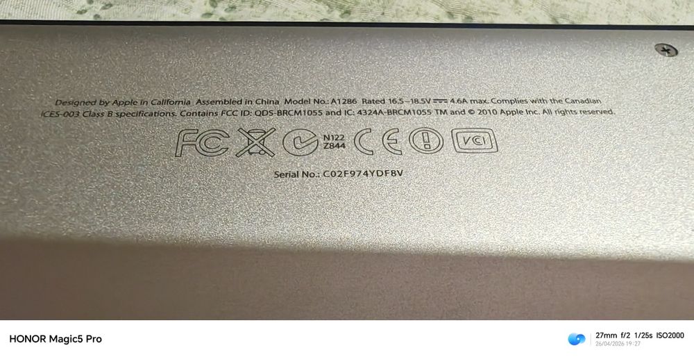 MacBook pro ler anuncio457156876147763204