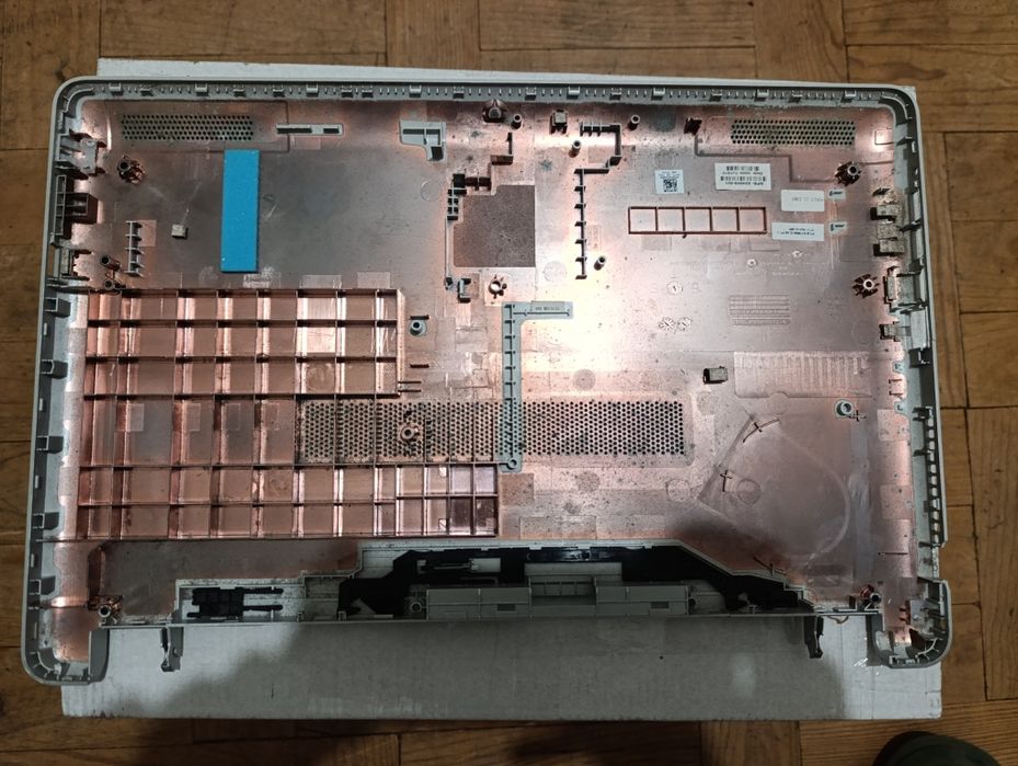 Peças HP 15-BS109NP