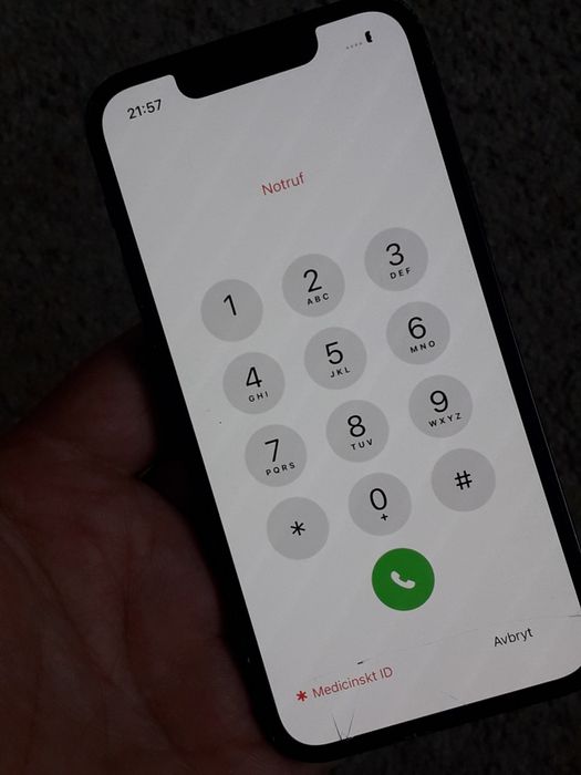 iPhone 13 mini iCloud  .